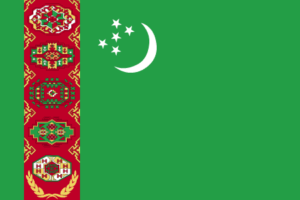 Turkmenistan_flag