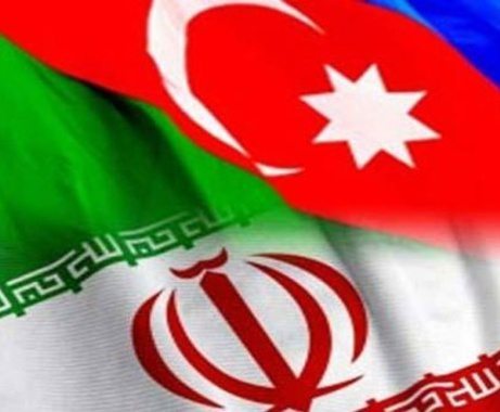 Азербайджан и Иран объединяют железные дороги