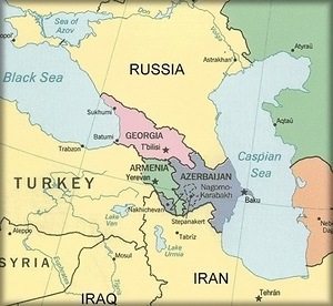 Россия, Иран и Турция могли бы договориться между собой