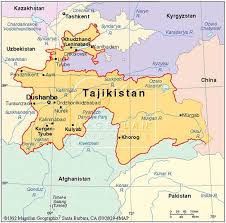 Религиозная ситуация в Таджикистане