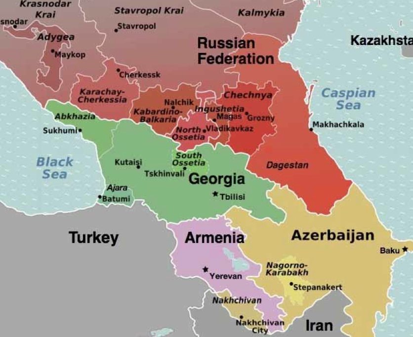 История этнокультурных связей между народами Азербайджана и Дагестана уходит корнями в далекое прошлое