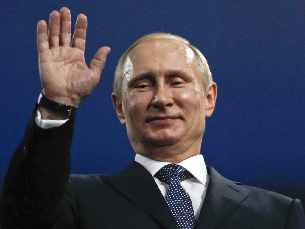 Лучшие лоббисты России – второй квартал 2015 года