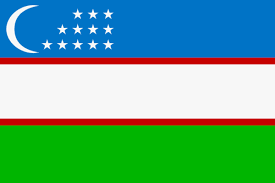 Немного о независимом Узбекистане