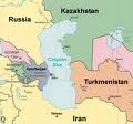 Каспийские державы возобновляют нефтегазовые трения и споры