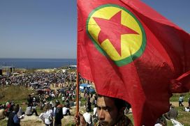 Курдская автономия просит офисного признания