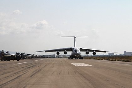 Россия признала факт нарушения турецкого воздушного пространства