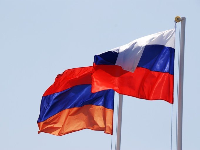 Россия фактически оккупировала Армению