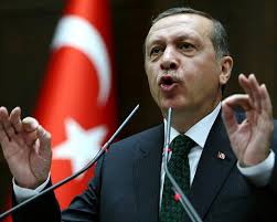 Запад отвергает Эрдогана, мечтая о Турции