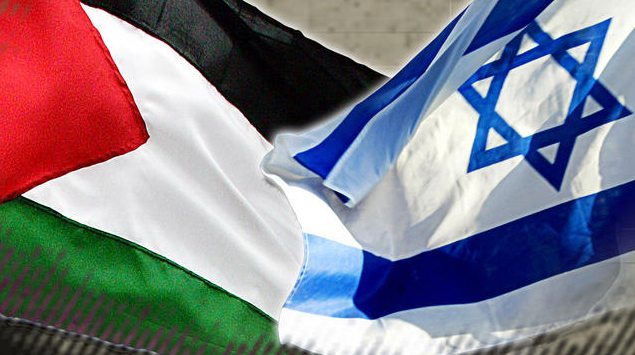 Забытый  палестино-израильский конфликт может привести к новой войне