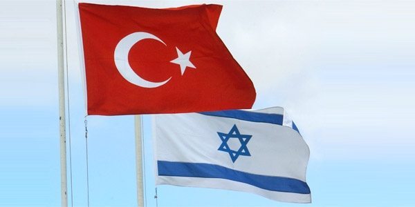 Турция представляется в качестве одного из наиболее важных союзников для Государства Израиль