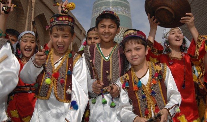В Узбекистане в полной мере соблюдаются нормы конвенций в сфере детского труда