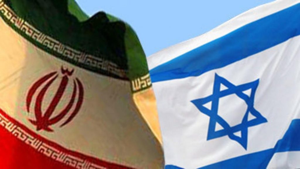ТАНАП сблизит  Израиль Иран