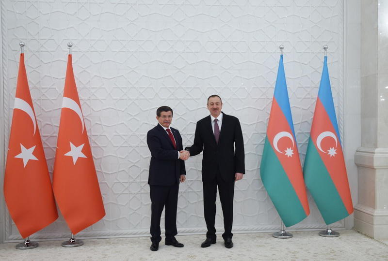 Турцию невозможно изолировать никакими санкциями, так как рядом с ней — Азербайджан