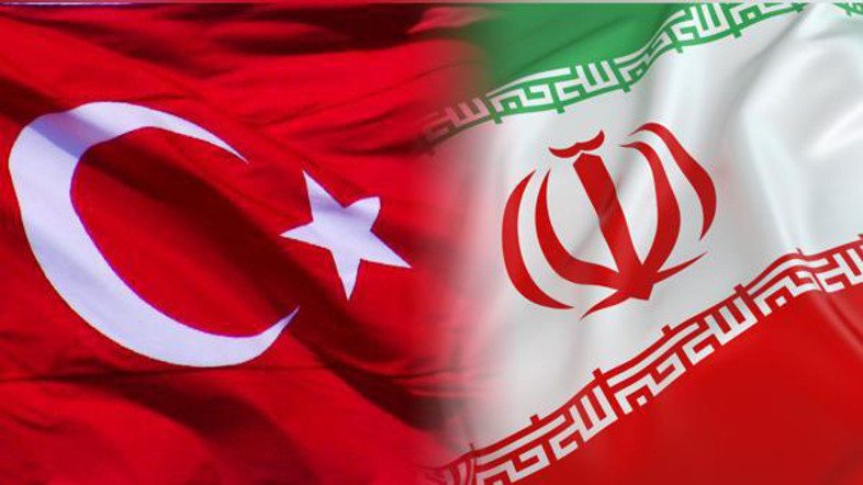 Как поссорились Иран и Турция