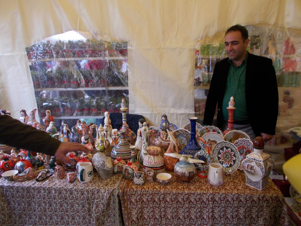 В Азербайджанe начались празднование Новруз байрам