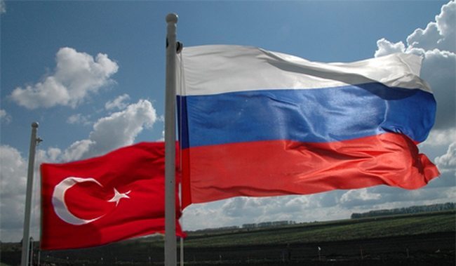 Россия и Турция отказались от  конфронтации