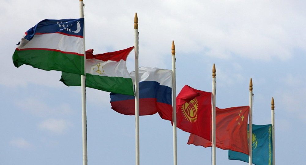 В своей внешнеполитической стратегии Узбекистан придает особое значение ШОС