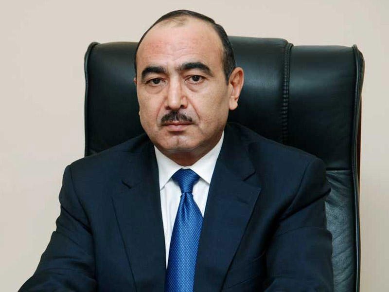 Али Гасанов: Армяне начали обстреливать мирное население и получили достойный ответ