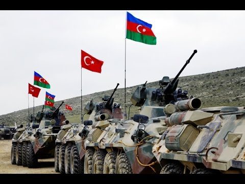 Решит ли Россия  судьбу Карабаха?