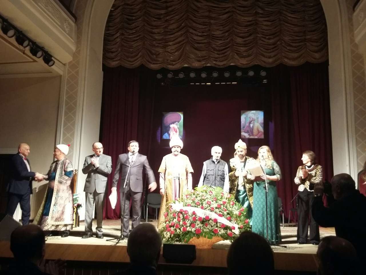 babur tedbir