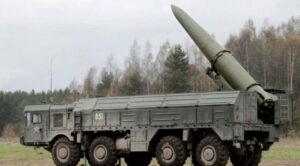 Фото: balavana.ru Подробнее: http://eadaily.com/ru/news/2016/04/15/v-rossii-provedeno-uspeshnoe-ispytanie-noveyshey-rakety-nevidimki
