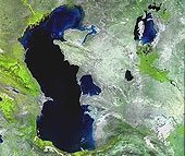 Судьба канала «Каспий-Персидский залив» в руках прикаспийских государств
