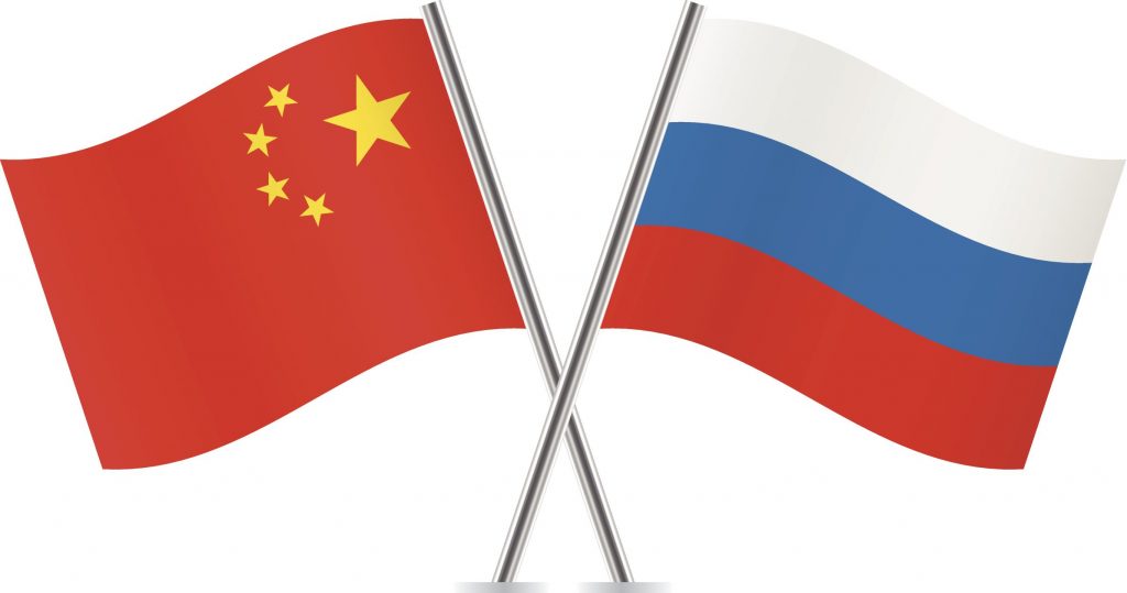 Москва превращается в младшего партнера Пекина