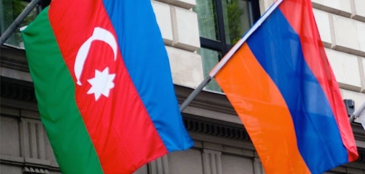 Новое откровение Сатановского о Карабахе