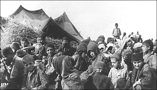 В Тюркменчайском договоре нет слова «Армения».