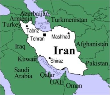 Тегеран намерен встать в один ряд с промышленно развитыми государствами.
