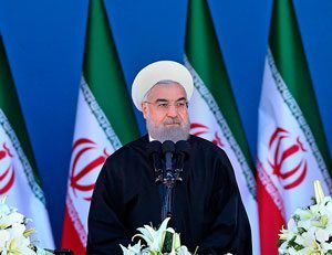 Иран без санкций и перспектив