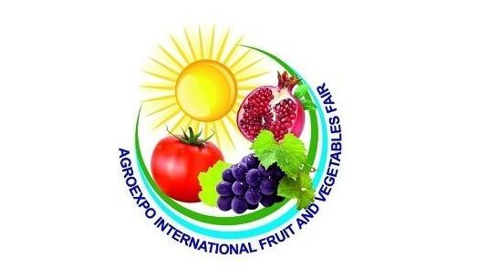 12-14 июля 2016 г. в Национальном выставочном комплексе «Узэкспоцентр» в г. Ташкент проводится I «Международная плодоовощная ярмарка».