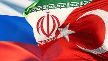 Что скрывается за совместной борьбой России, Ирана и Турции с «халифатом»