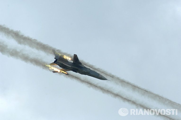 РУССКАЯ БАЗА В ИРАНЕ: КАРДИНАЛЬНОЕ ИЗМЕНЕНИЕ БАЛАНСА СИЛ В РЕГИОНЕ