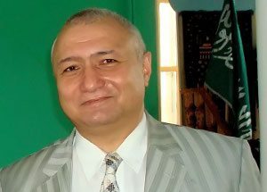 Новый геополитический расклад на евразийском пространстве
