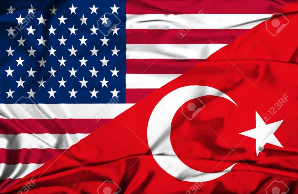 США удивили Турцию заявлением о перемирии в Сирии. Трения между Анкарой и Вашингтоном нарастают