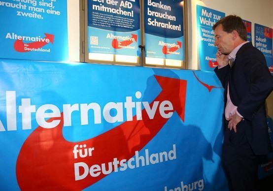 Следует ли ожидать значительных изменений на политической площадке Германии?