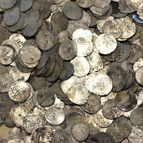 Монеты и денежные обращения Шемахинского ханства