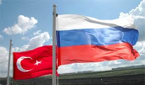 Турция координирует с Россией операцию в сирийском Эль-Бабе