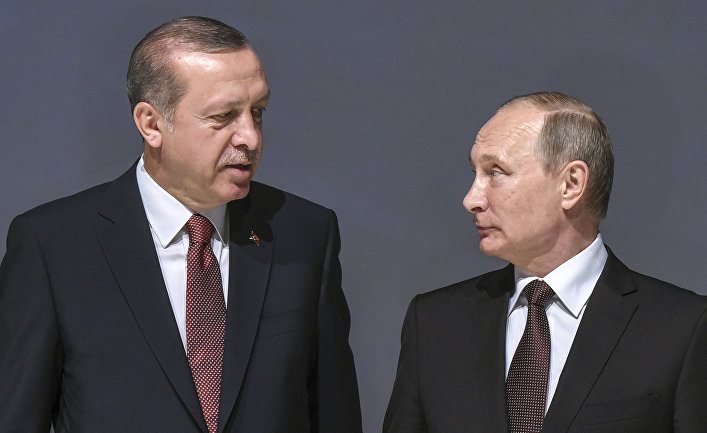Подъем российско-турецких отношений, которого могло не быть…