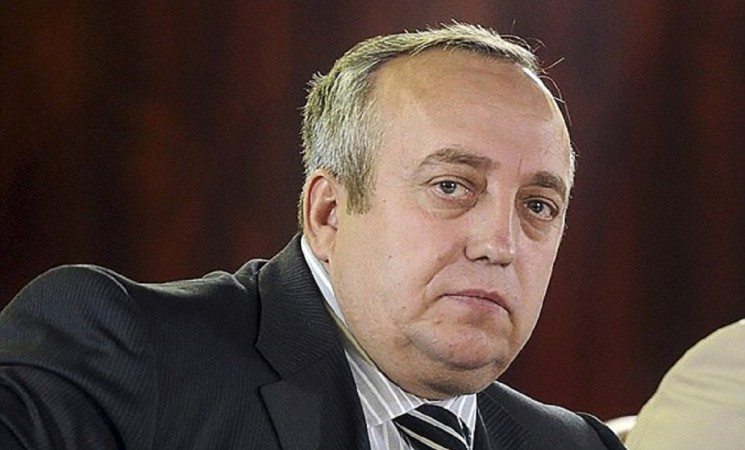 Мотивом убийцы российского посла в Турции могла стать месть за Алеппо