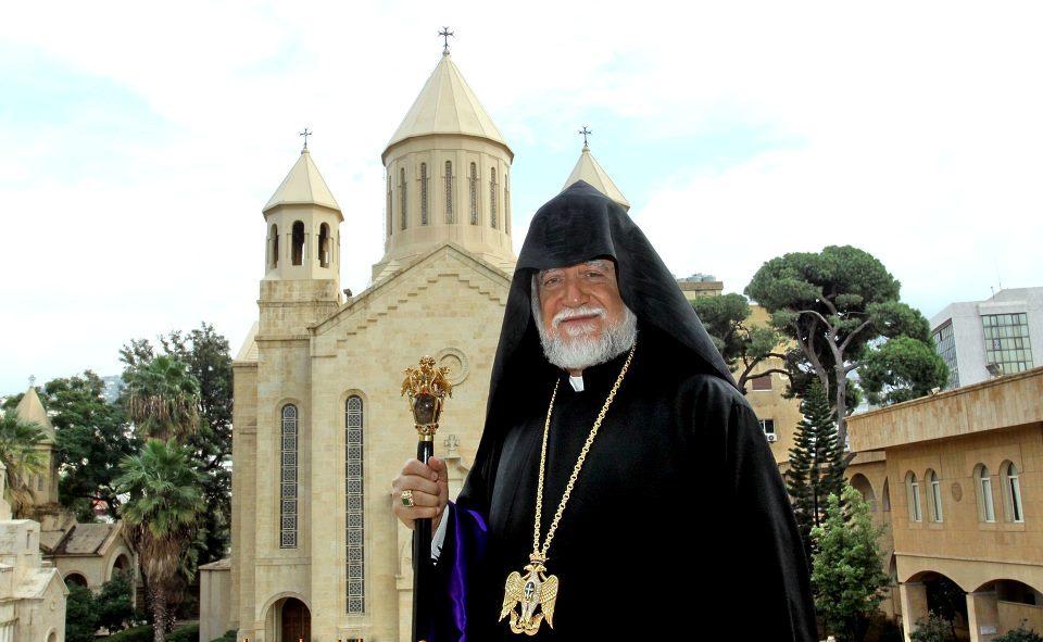 Армянская церковь подала иск в Страсбургский суд на Турцию