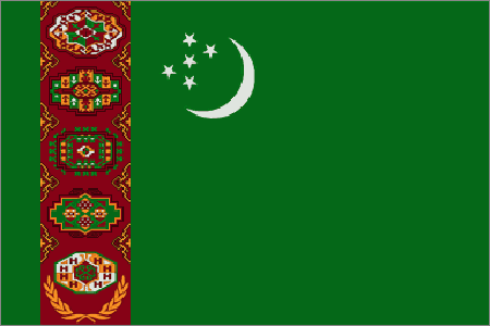 Дефицит наличности в Туркменистане