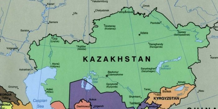 Казахстан борется за контроль над мировым рынком урана