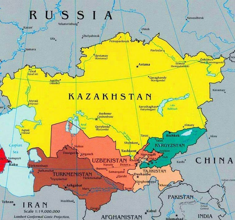 Астанинский процесс может стать дипломатическим достижением Казахстана