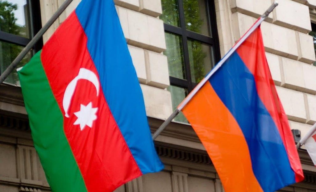 Бакинская платформа поддержала армянских активистов