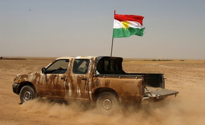 Почему Америке не выгодно признание Курдистана независимым