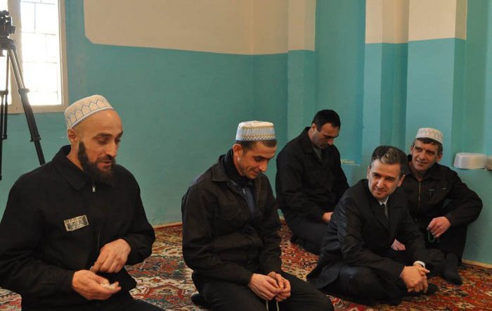 Тюремных исламистов выявляют при помощи Корана. Российский опыт,