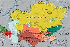 Разоблачая бытующие на Западе мифы о Центральной Азии