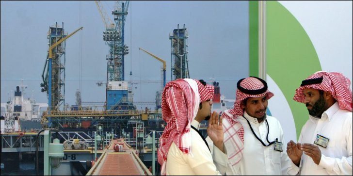 Саудовская Аравия снижает цены на легкие сорта нефти для Азии
